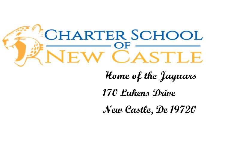 Charter School of New Castle